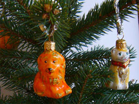 Елка. Фото: povodok.ru Елка. Фото: povodok.ru