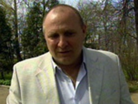 Михаил Бекетов. Фото: polk.ru Михаил Бекетов. Фото: polk.ru