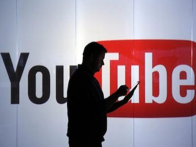 YouTube. Фото: minfin.com.ua YouTube. Фото: minfin.com.ua